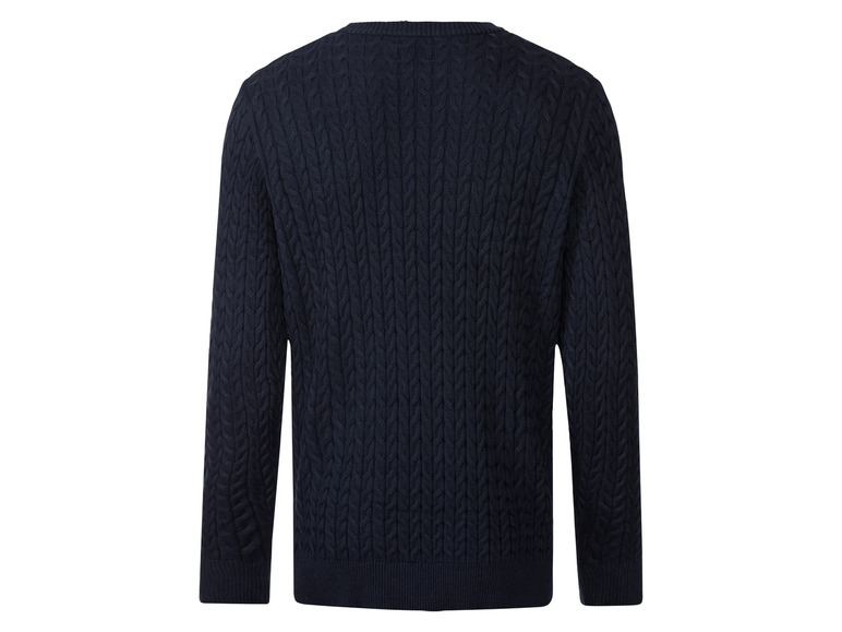 LIVERGY® Pull en maille homme Acheter Livergy , prezzo 11.99 EUR