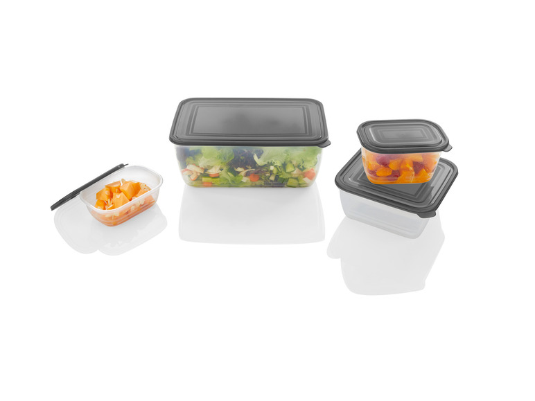 ERNESTO® Boîtes de conservation, 13 Ernesto , prezzo 6.99 EUR