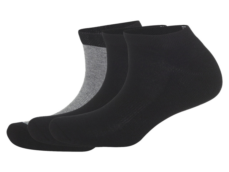 CRIVIT Lot de 3 paires de chaussettes Crivit, prezzo 3.99 EUR