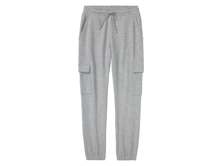 pepperts!® Pantalon cargo molletonné Pepperts , prezzo 6.99 EUR