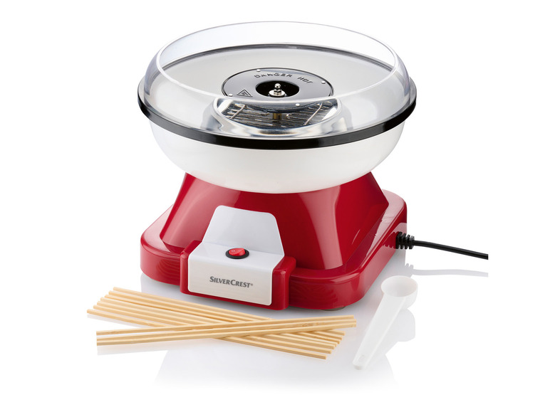 SILVERCREST® KITCHEN TOOLS Appareil Silvercrest kitchen tools, prezzo 21.99 EUR