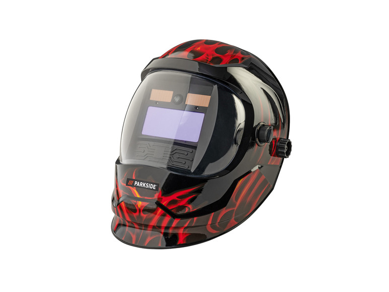 PARKSIDE® Casque de soudage automatique Parkside , prezzo 24.99 EUR
