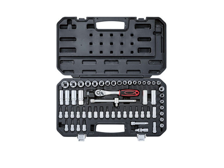 PARKSIDE® Set de douilles et d'embouts Parkside , prezzo 34.99 EUR