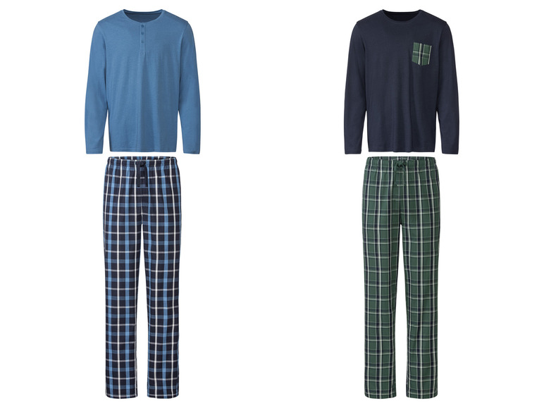 LIVERGY® Pyjama homme Acheter en ligne Livergy , prezzo 11.99 EUR
