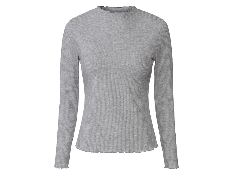 esmara® Lot de 2 t-shirts manches longues Esmara , prezzo 9.99 EUR