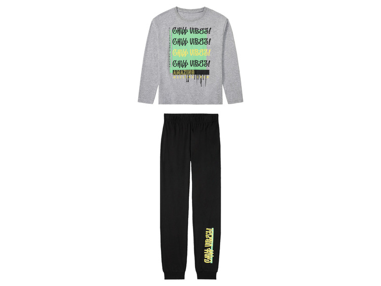 pepperts!® Ensemble pyjama garçon Pepperts , prezzo 6.99 EUR