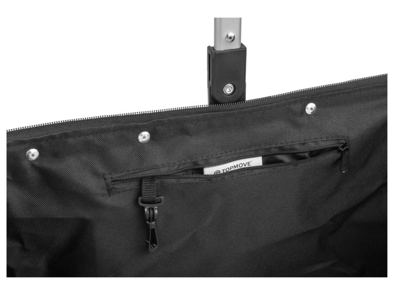 TOPMOVE® Panier de courses Acheter Topmove , prezzo 11.99 EUR