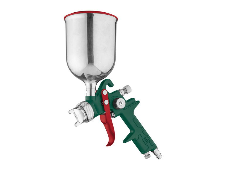 PARKSIDE® Pistolet à peinture pneumatique Parkside , prezzo 11.99 EUR