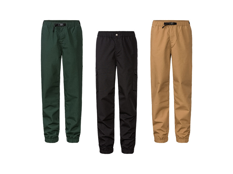 LIVERGY® Pantalon cargo homme Acheter Livergy , prezzo 13.99 EUR