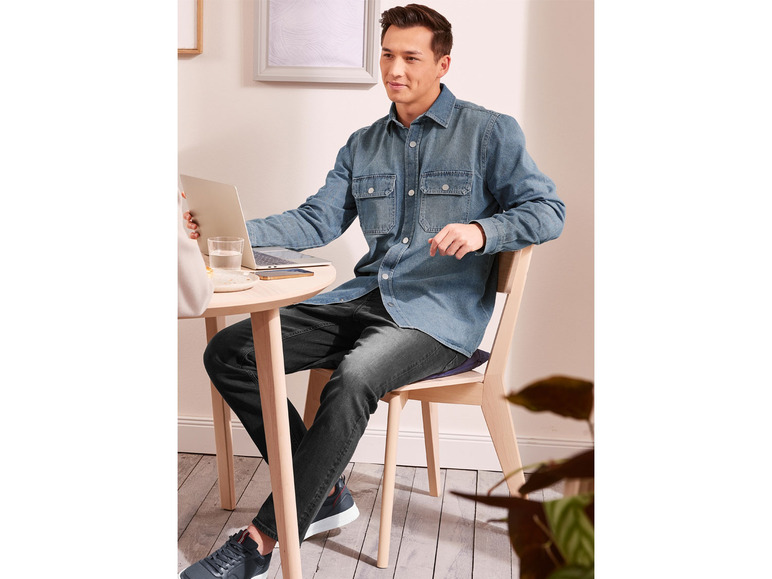 LIVERGY® Jean Slim Fit homme Acheter Livergy , prezzo 13.99 EUR