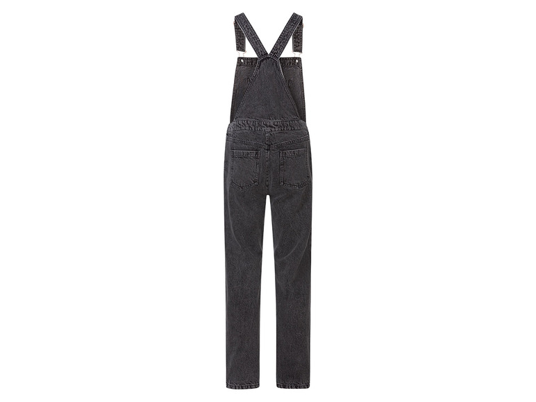 esmara® Salopette en jean femme Acheter Esmara    , prezzo 17.99 EUR