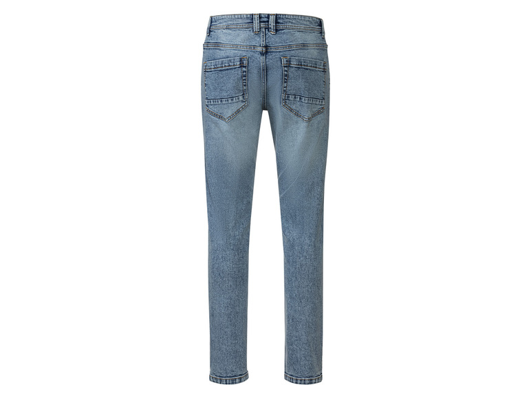 LIVERGY® Jean slim homme Acheter en Livergy    , prezzo 13.99 EUR