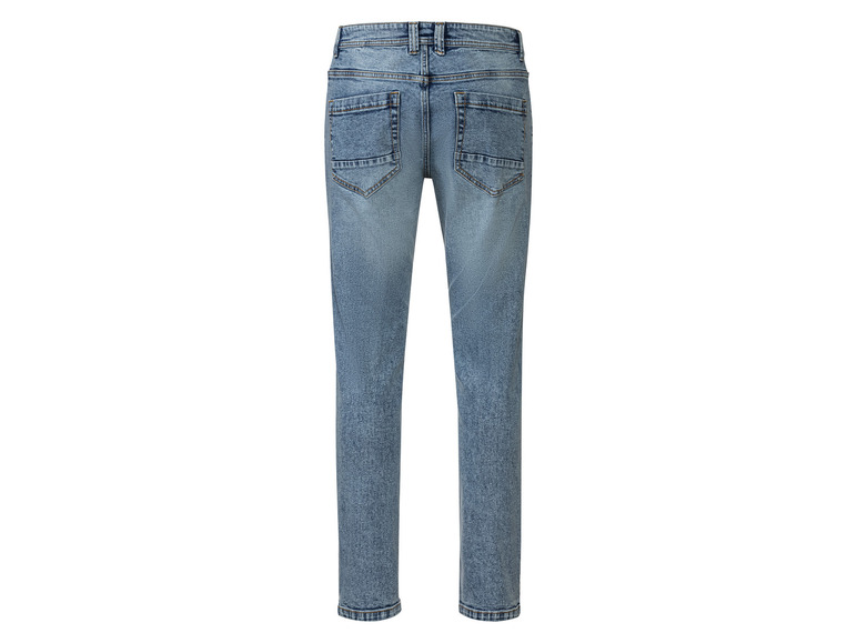 LIVERGY® Jean slim homme Acheter en Livergy , prezzo 13.99 EUR