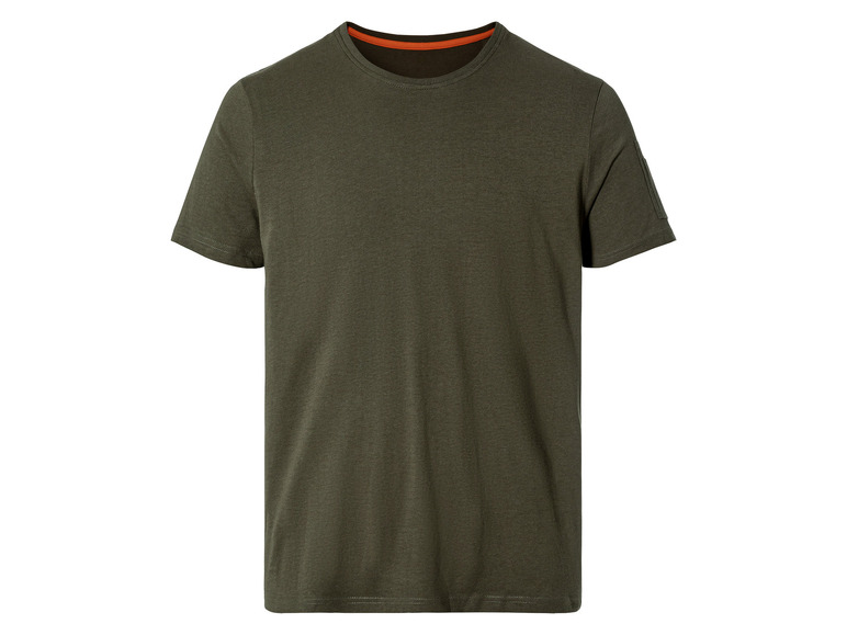 LIVERGY® T-shirt manches courtes homme Livergy , prezzo 4.99 EUR