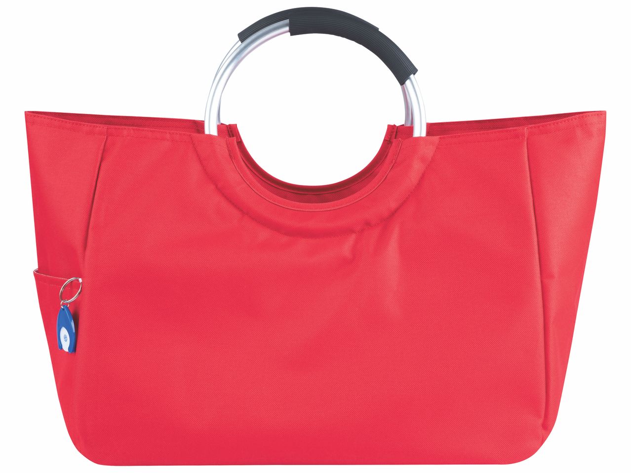 Cabas , prezzo 6.99 EUR
Cabas
- Env. 18 L
- 10 kg max.
- Anses en aluminium rembourrées
- ...