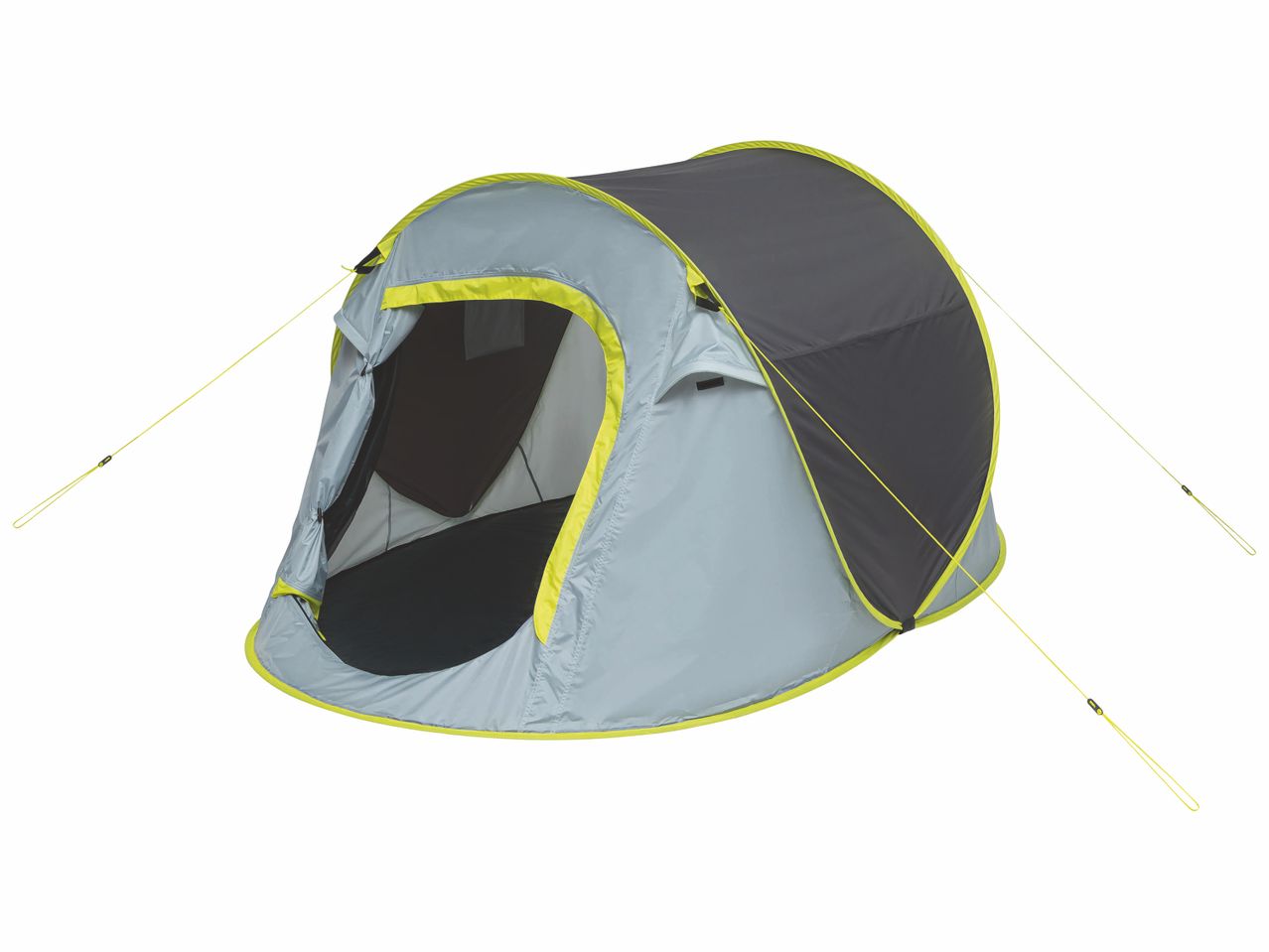Tente de camping pop-up 2 personnes , prezzo 32.99 EUR
Tente de camping pop-up ...