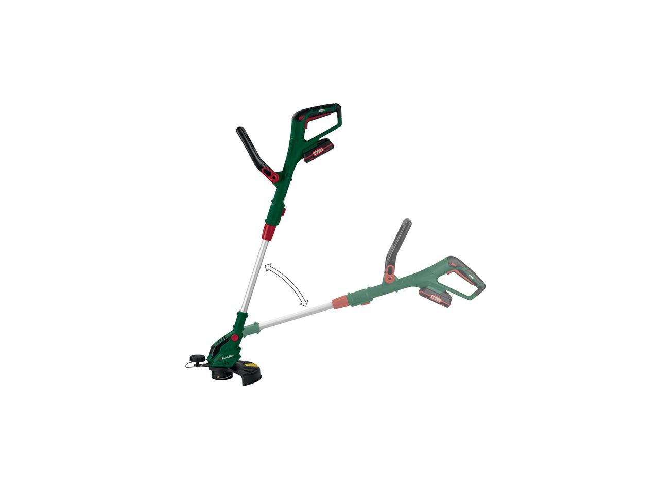 Coupe-bordures sans fil chez Lidl , prezzo 59.99 EUR
Coupe-bordures sans fil Ce ...