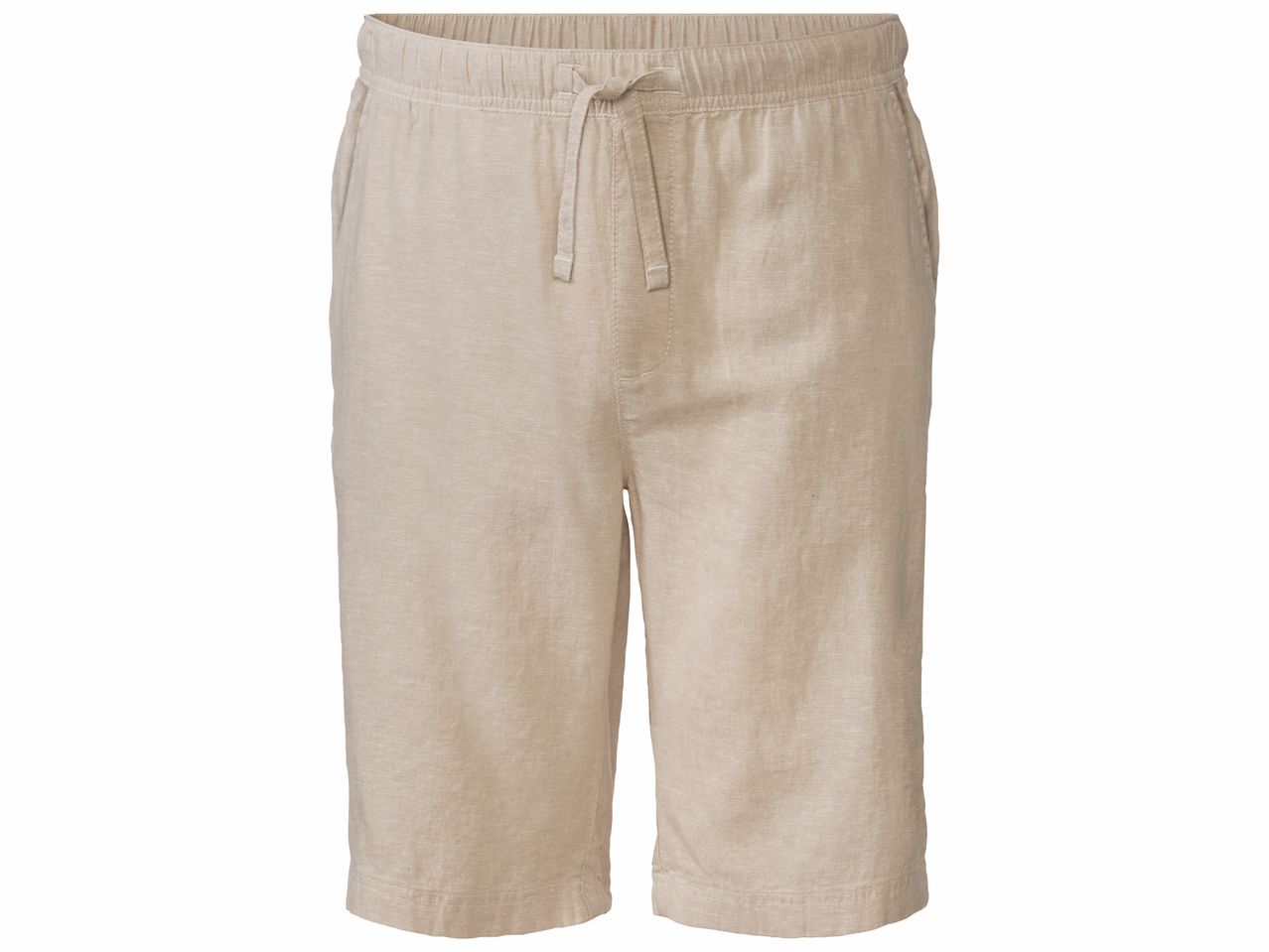 Bermuda en lin , prezzo 9.99 EUR
Bermuda en lin
- Du 40 au 48 selon modèle.
- ...