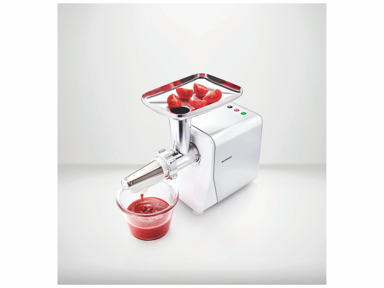 Hachoir à viande électrique , prezzo 35.99 EUR
Hachoir à viande électrique ...