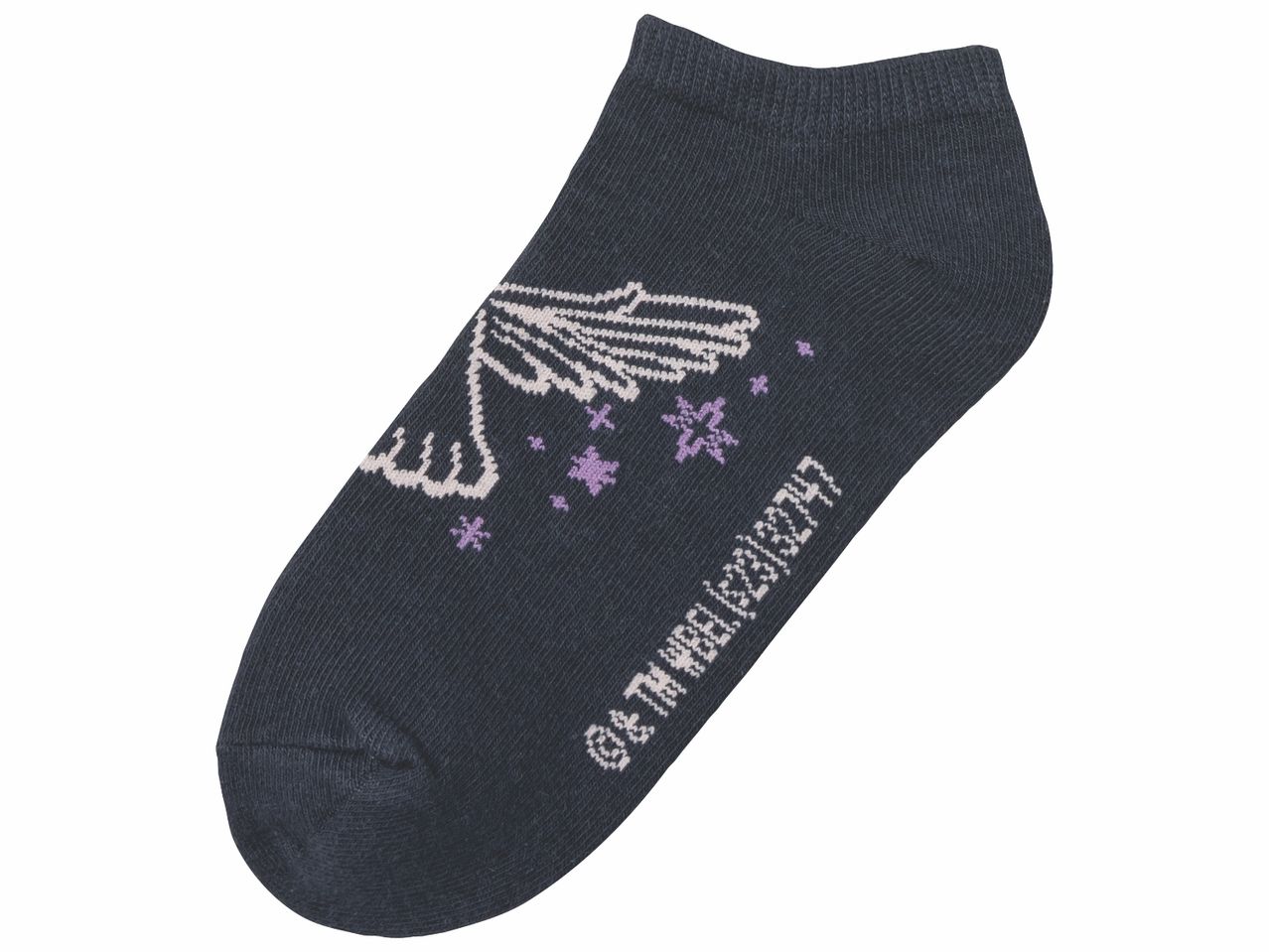 Scoquettes enfant , prezzo 2.99 EUR
Scoquettes enfant
- Du 31/34 au 39/42 slon ...