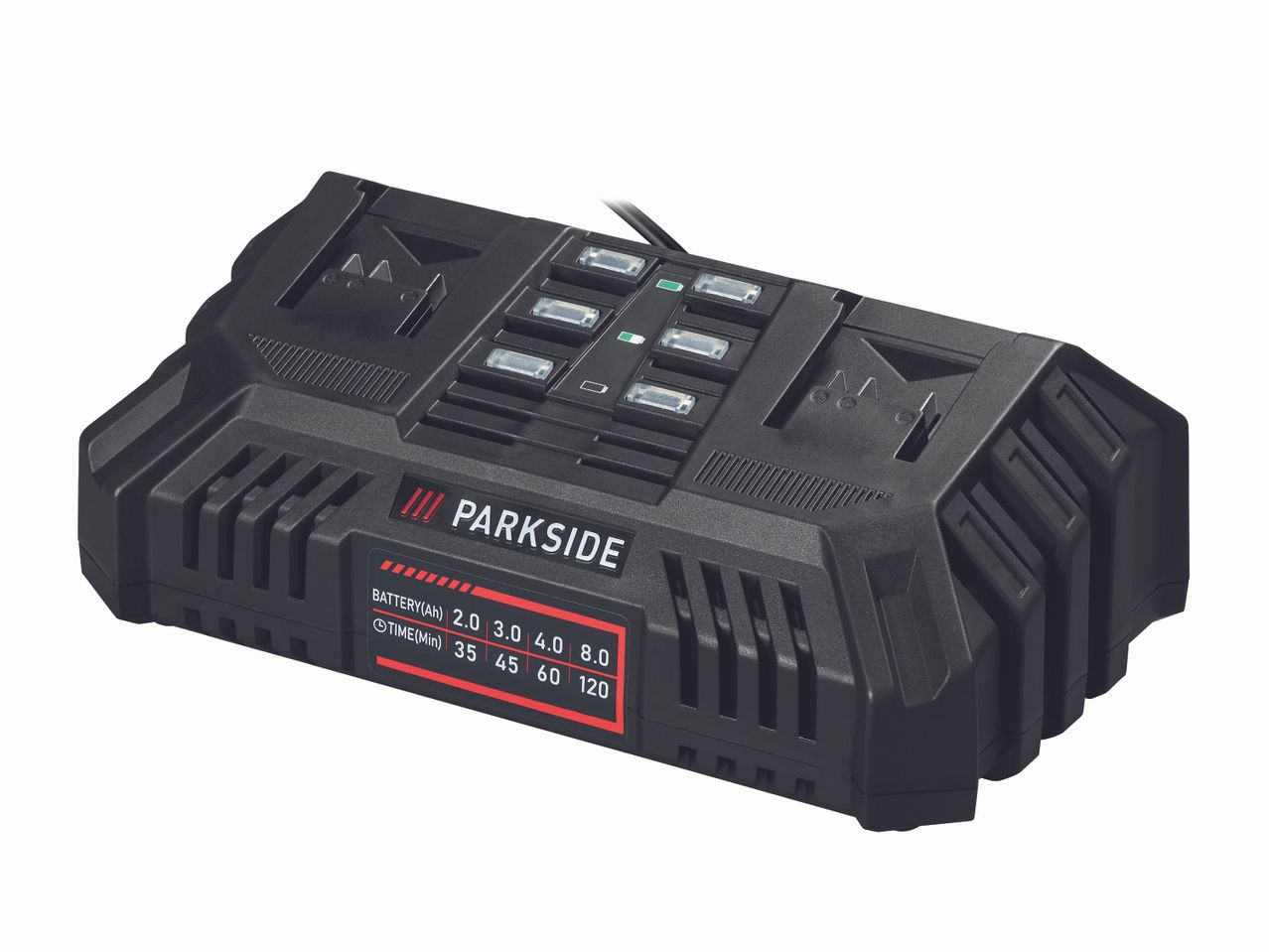 Double chargeur rapide , prezzo 29.99 EUR
Double chargeur rapide
- Chargeur ...
