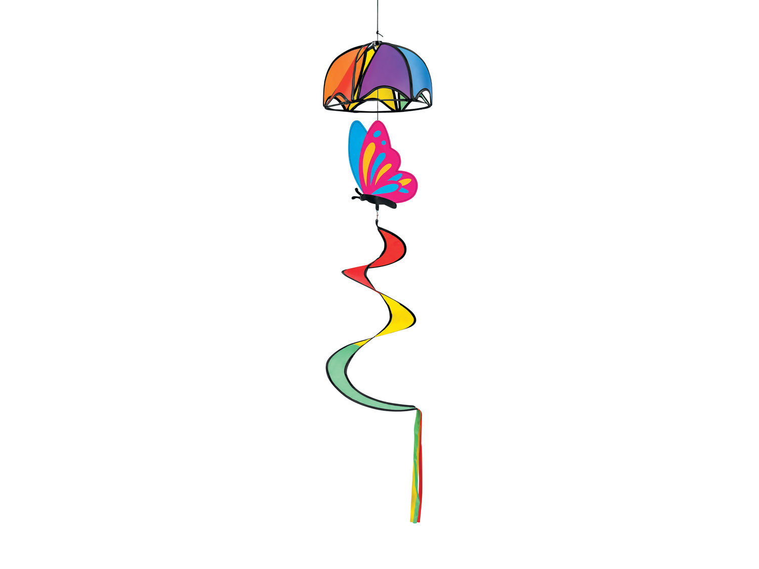Moulin à vent décoratif , le prix 3.99 €
- Tourne et bouge même par vent ...