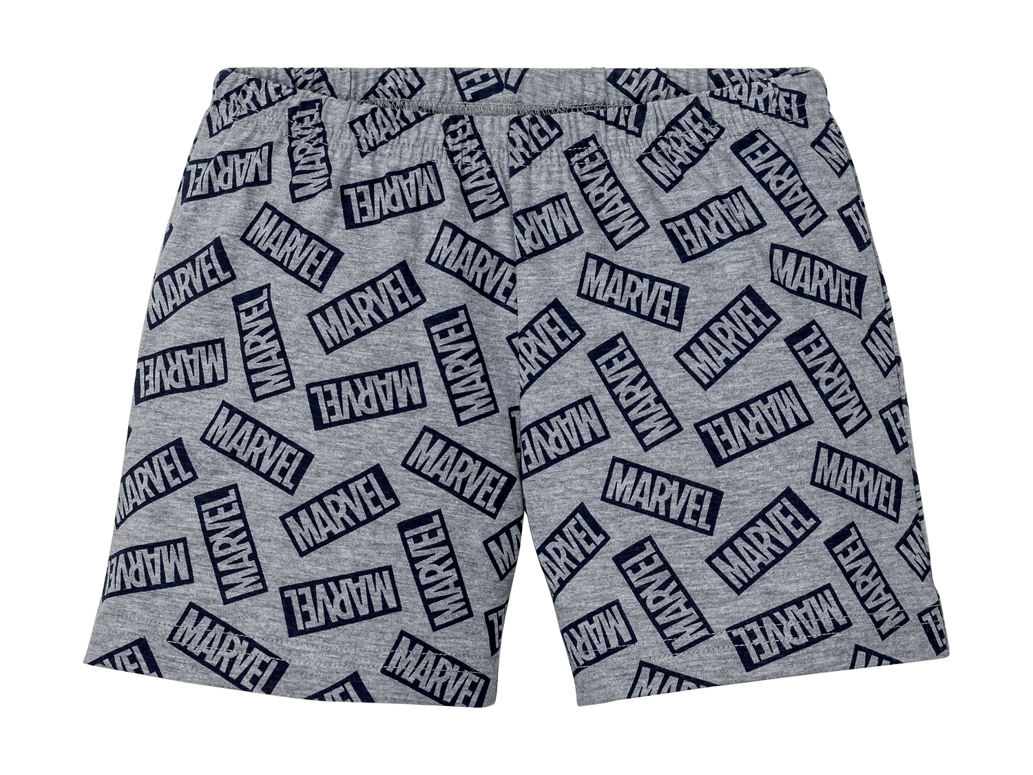 Pyjashort garçon Nickelodeon SAM, le prix 5.99 €
- Ex. Haut 100 % coton et ...