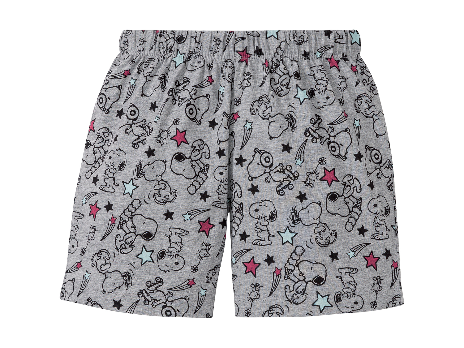 Pyjashort filleMy Little Pony , le prix 5.99 €
- Du 6-8 ans (122/128 cm) au ...