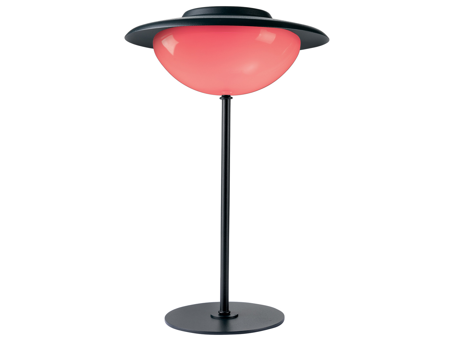 Lampe LED sans fil 3 en 1 , le prix 16.99 €
- 3 en 1 : lampe de bureau classique ...
