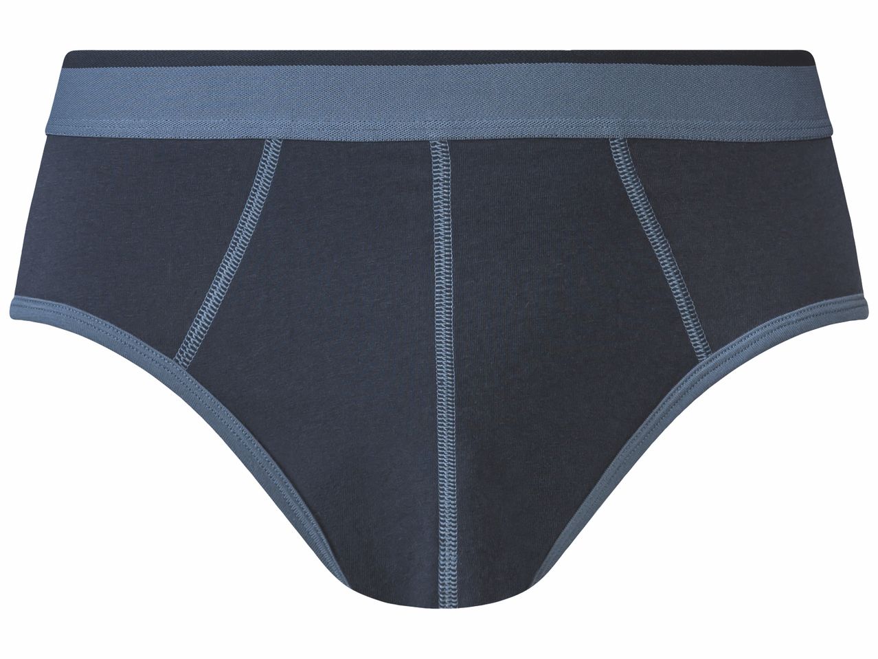 Slips , prezzo 8.99 EUR
Slips
- Du M au XL selon modèle.
- Ex. 95 % coton ...