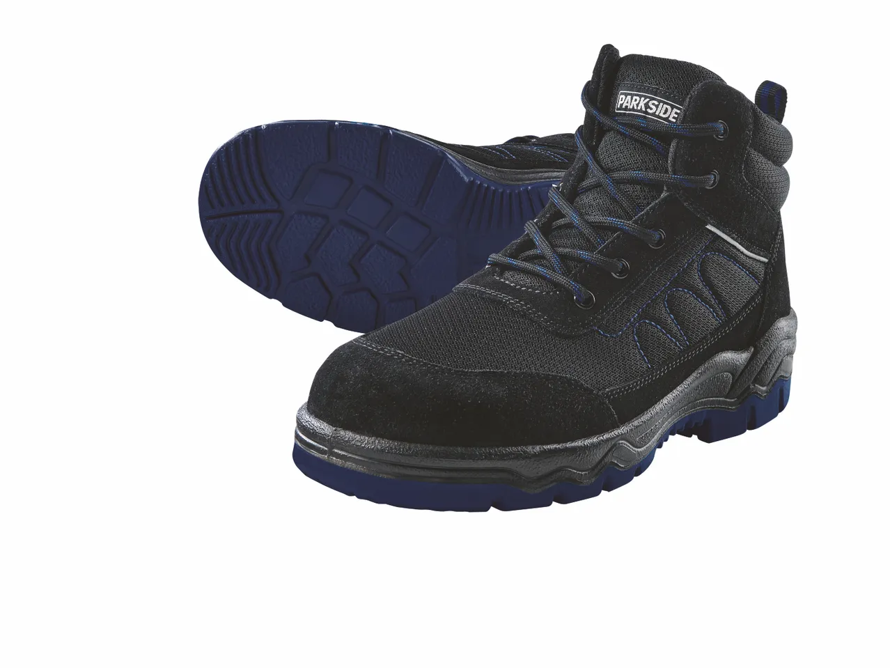 Chaussures de sécurité S3 en cuir , prezzo 24.99 EUR
Chaussures de sécurité ...