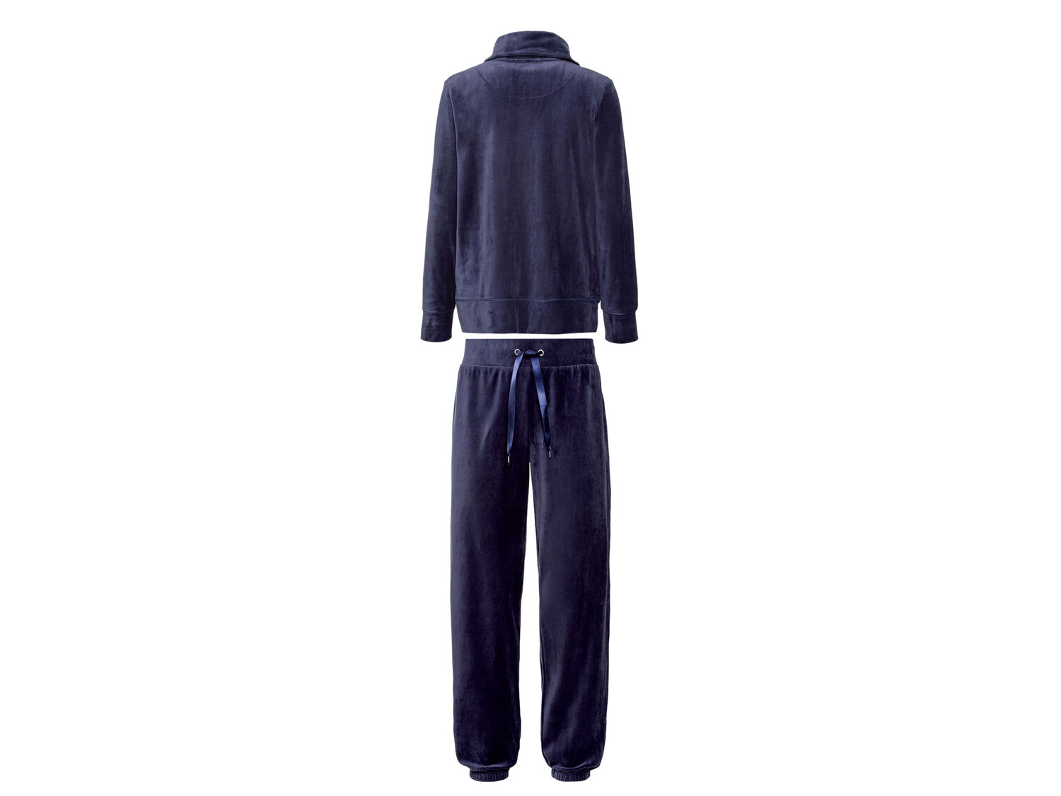 Ensemble détente en velours femme , le prix 14.99 €
- Set de 2
- Du ...
