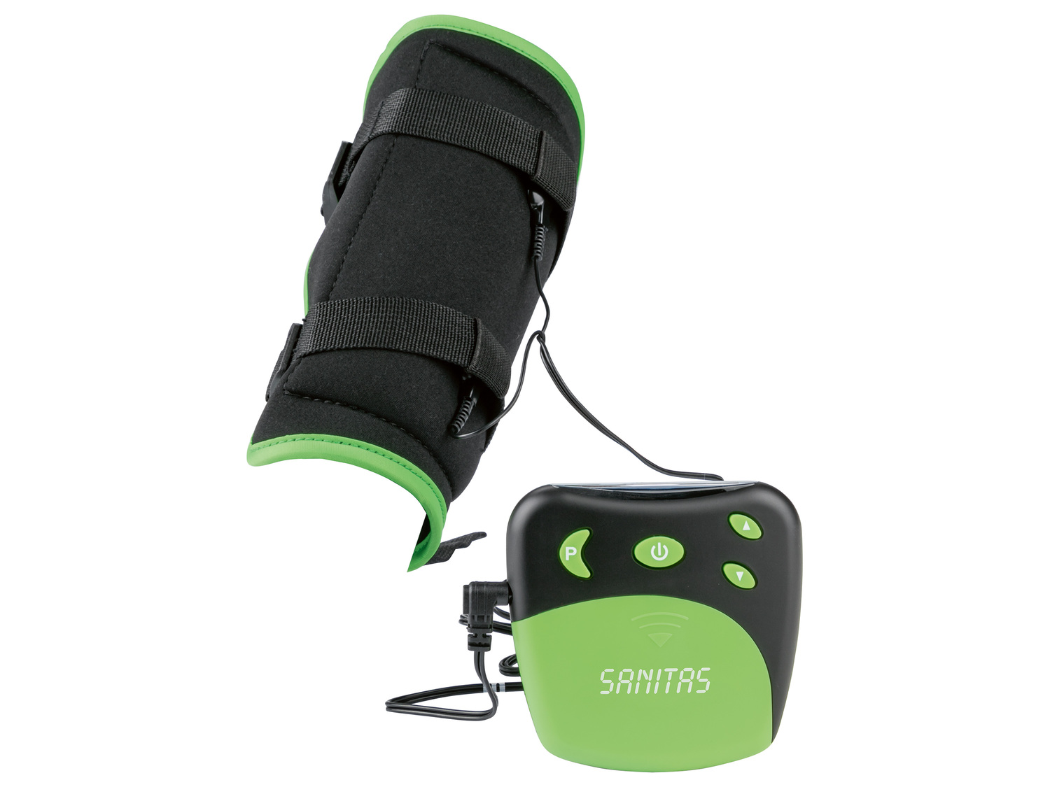 Appareil de stimulation électrique TENS chez , le prix 24.99 €
- TENS : stimulation ...
