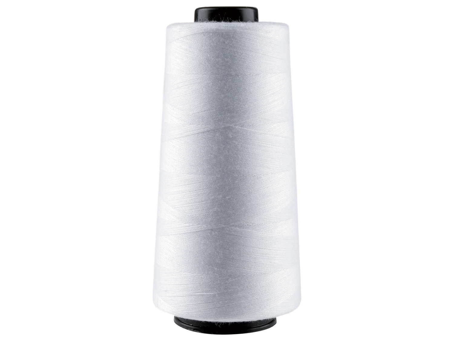Fil pour surjeteuse , le prix 1.49 €
- Env. 2 500 m
- Fil double
- 100 % polyester
- ...