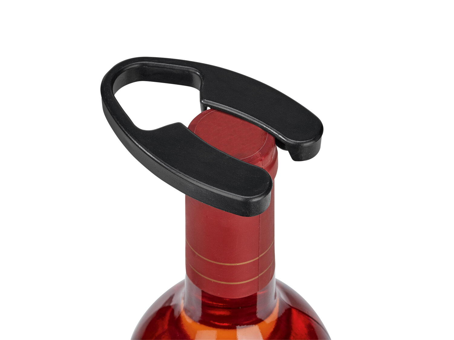 Set de sommelier , le prix 4.99 € 
5 pièces : 
- Tire-bouchon avec fonction ...