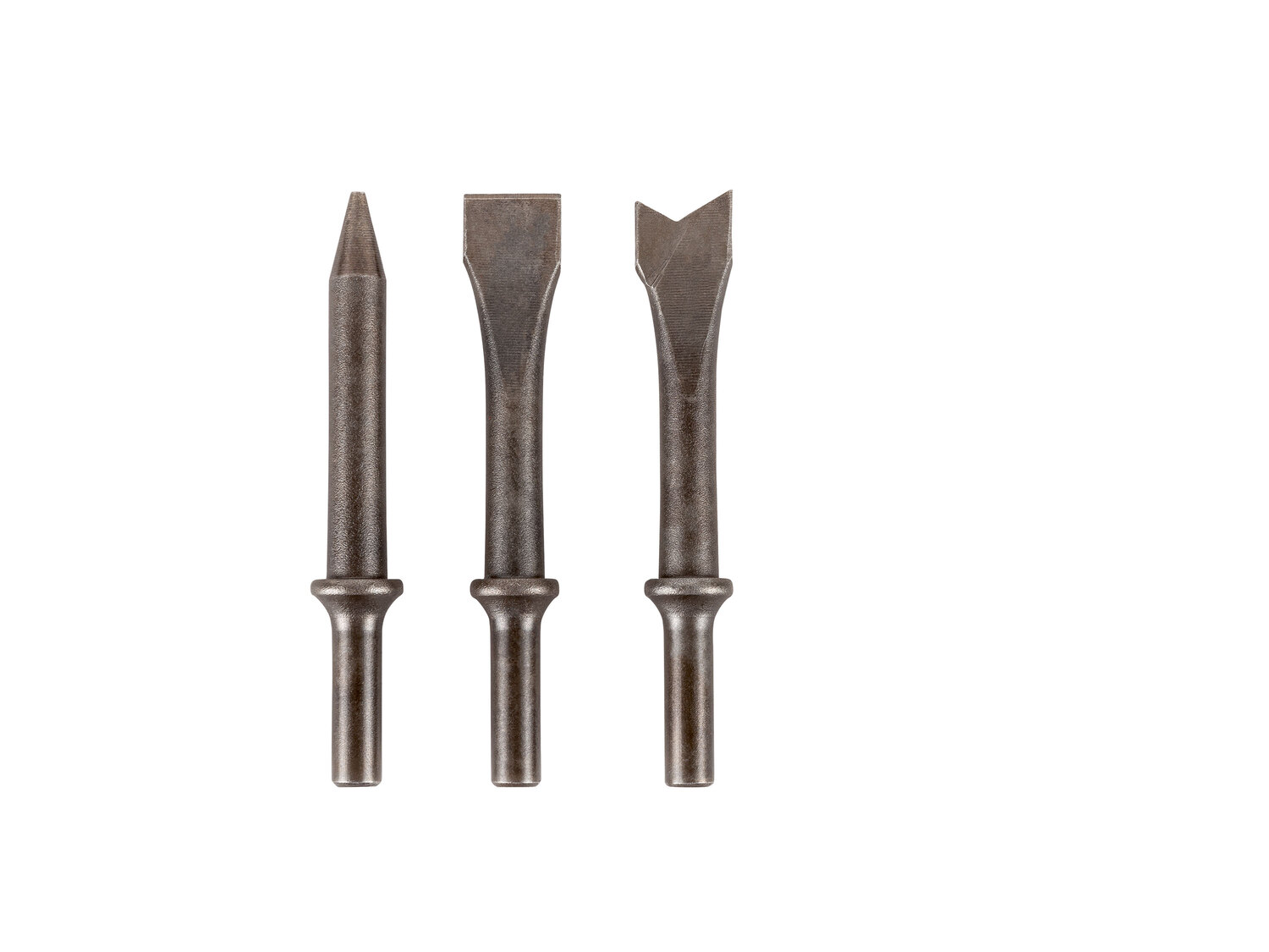 Set d’outils pneumatiques Parkside, le prix 74.99 €
- Set de 71 pièces :
1 ...