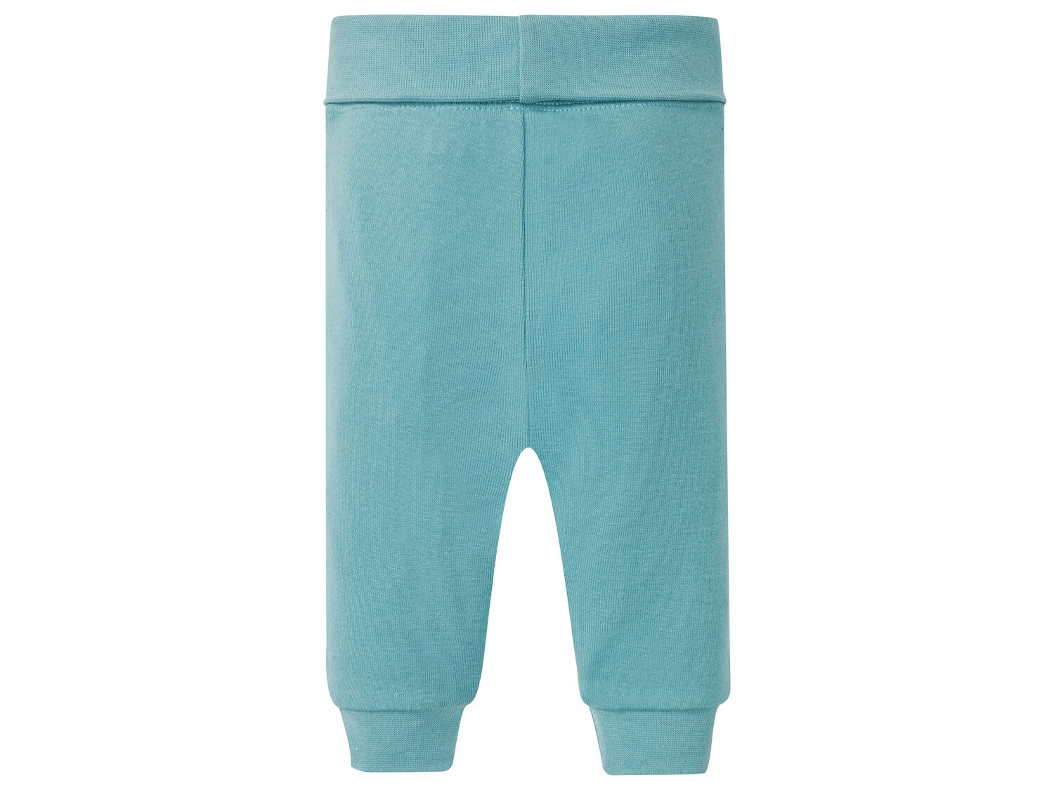 Pantalons molletonnés bébé en coton bio , le prix 3.99 €
- Du 0-2 mois (50-56 ...