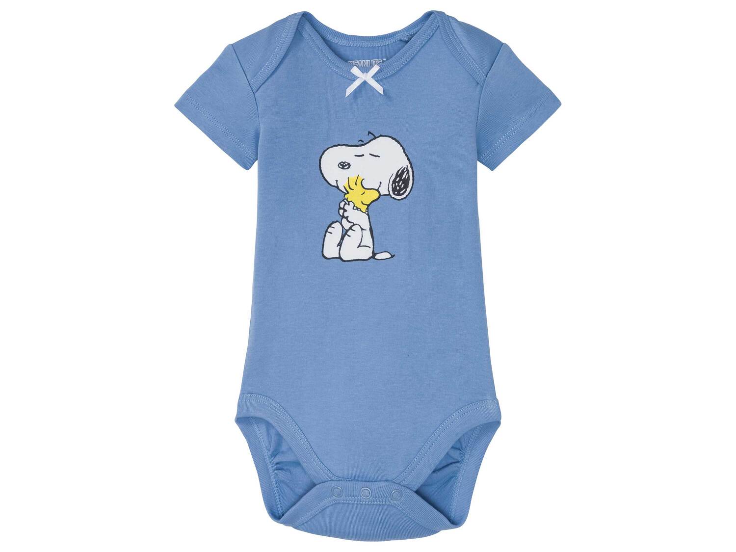 Bodies bébé en coton bio , le prix 4.99 €
- Du 2-6 mois (62/68 cm) au 12-14 ...