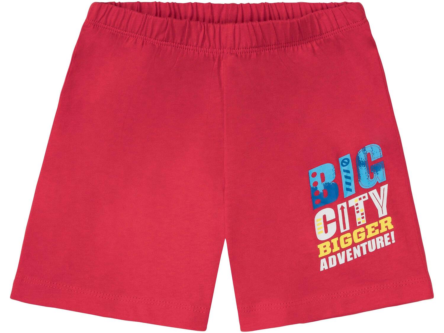 Pyjama , le prix 5.99 €
- Du 2-4 ans (98/104 cm) au 8-10 ans (134/140 cm) selon ...