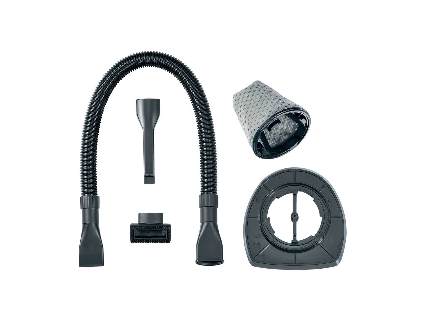 Aspirateur à main pour voiture , le prix 11.99 €
- Réservoir d'env. ...