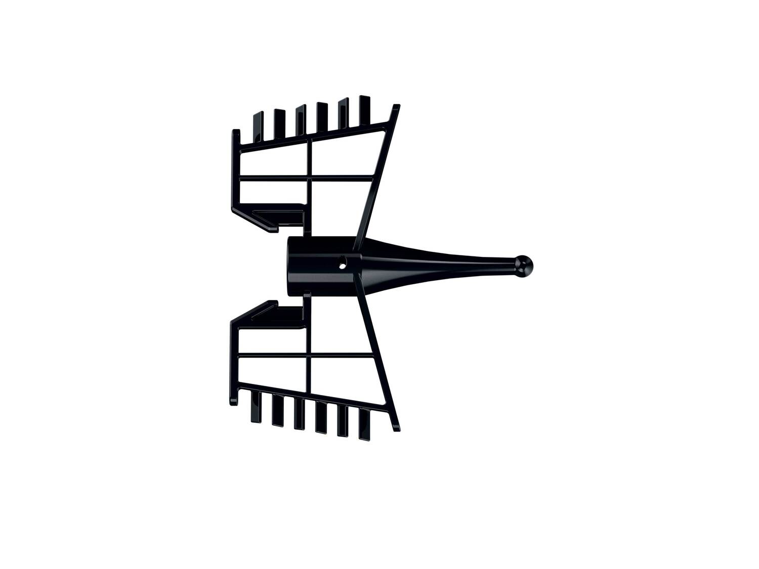 Mini Monsieur Cuisine , le prix 34.99 €
- Pour cuisiner comme les grands ...
