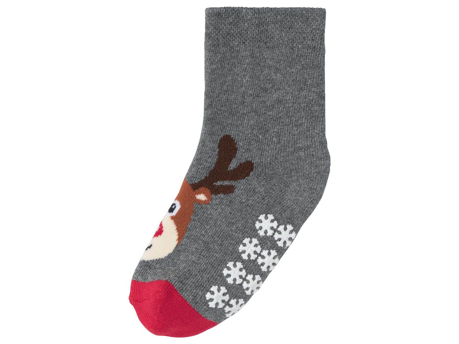 Chaussettes thermiques fille ou garçon , le prix 2.49 €
- Au choix :
- ...