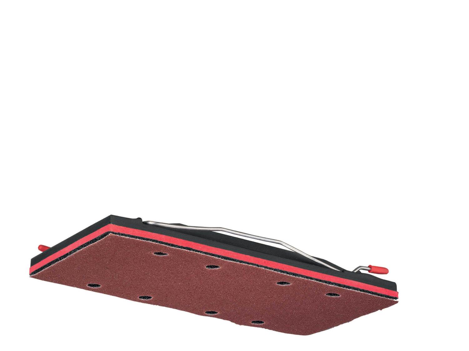 Ponceuse multifonction 3 en 1 , le prix 23.89 €
- 200 W
- À chaque application ...