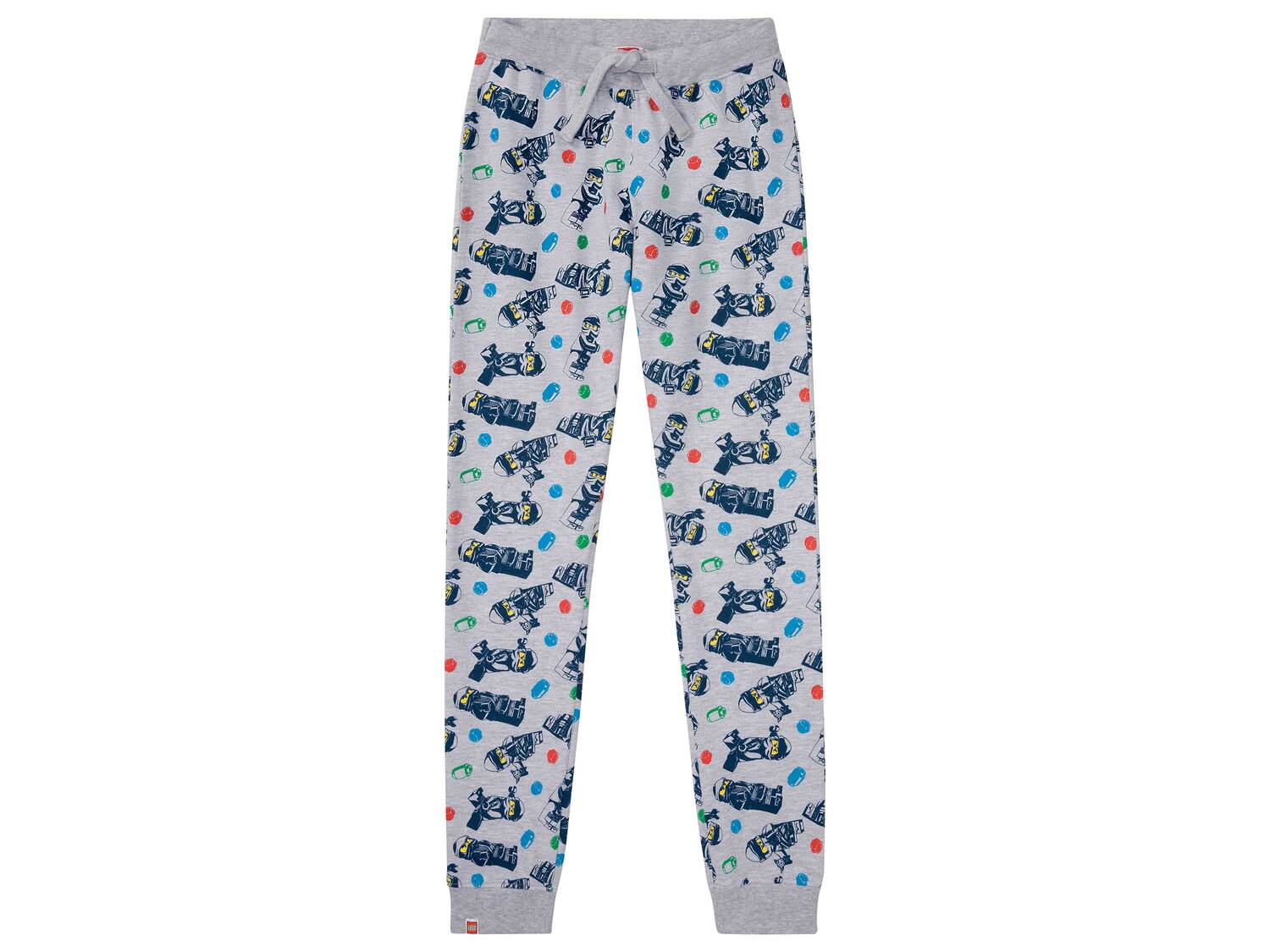 Sweat ou pantalon molletonné LEGO® NINJAGO® , le prix 9.99 €
- Au choix :
- ...