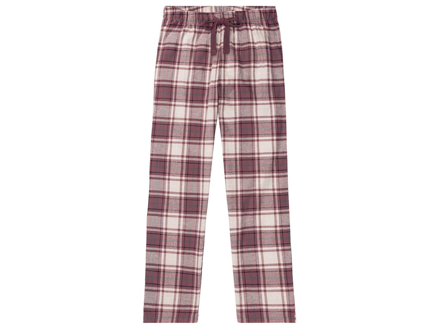 Pyjama femme , le prix 9.99 €
- Du S au XL selon modèle
- Ex. 100 % coton ...