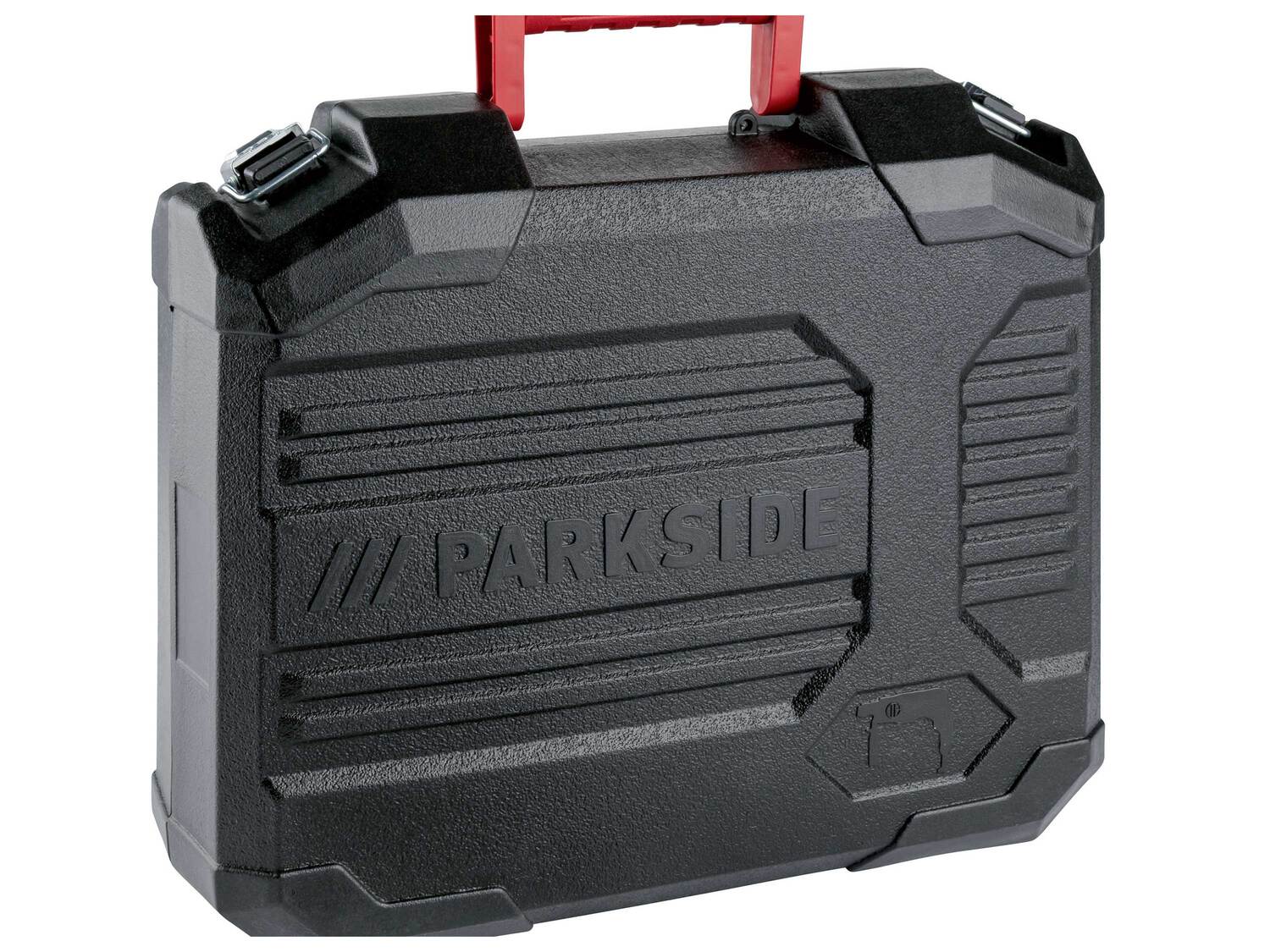 Perforateur burineur Parkside SDS, le prix 39.99 €
- 800 W
- Puissance de frappe ...