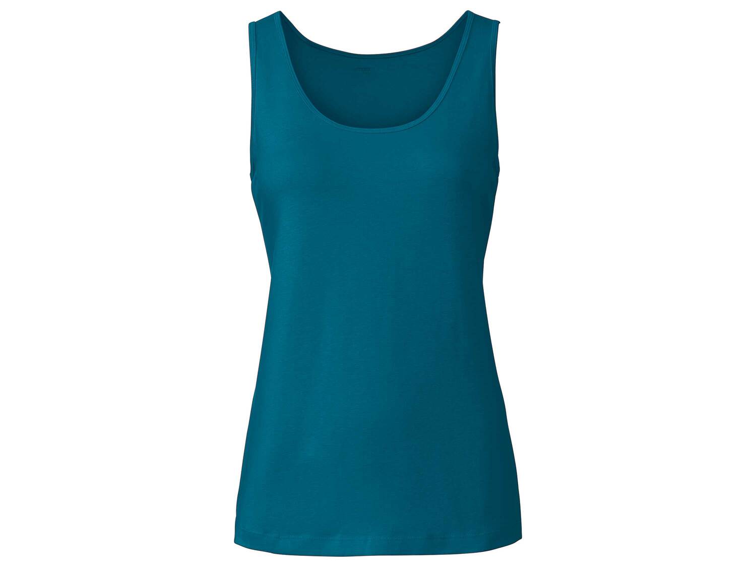 Débardeurs , le prix 8.99 €
- Du S au XL selon modèle
- Ex. 95 % coton et ...