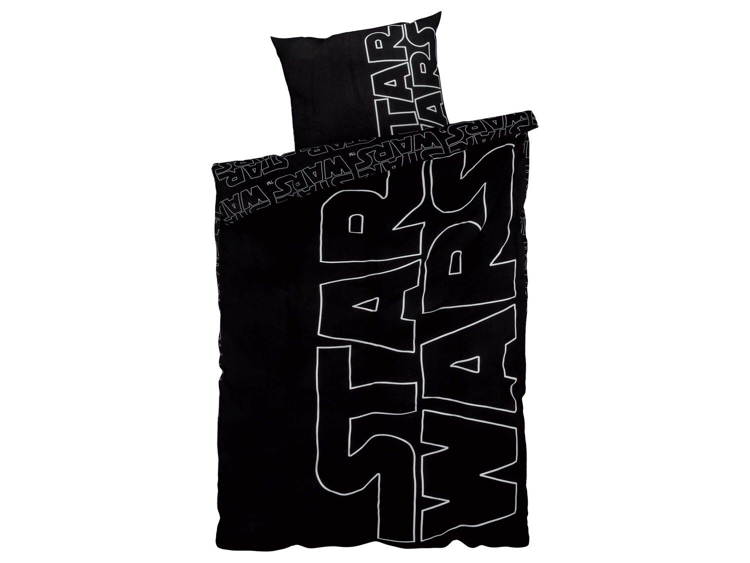 Parure de lit en coton , le prix 19.99 €
- Taille normale :
- Oreiller : 65 ...