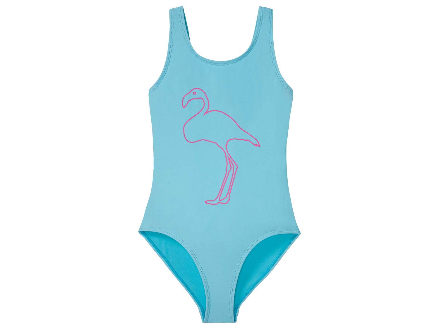 Maillot de bain ou tankini fille , le prix 4.99 €
- Du 6/8 ans (122/128 ...