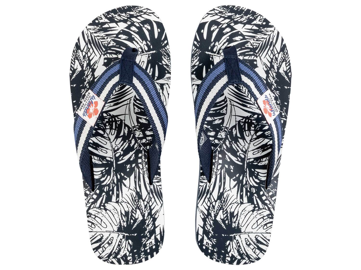 Tongs , le prix 3.99 €
- Au choix :
- Femme : du 36/37 au 40/41 selon ...